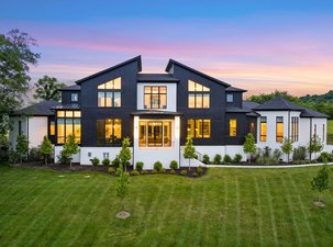 Incredible New Build By Hidden Valley Homes 